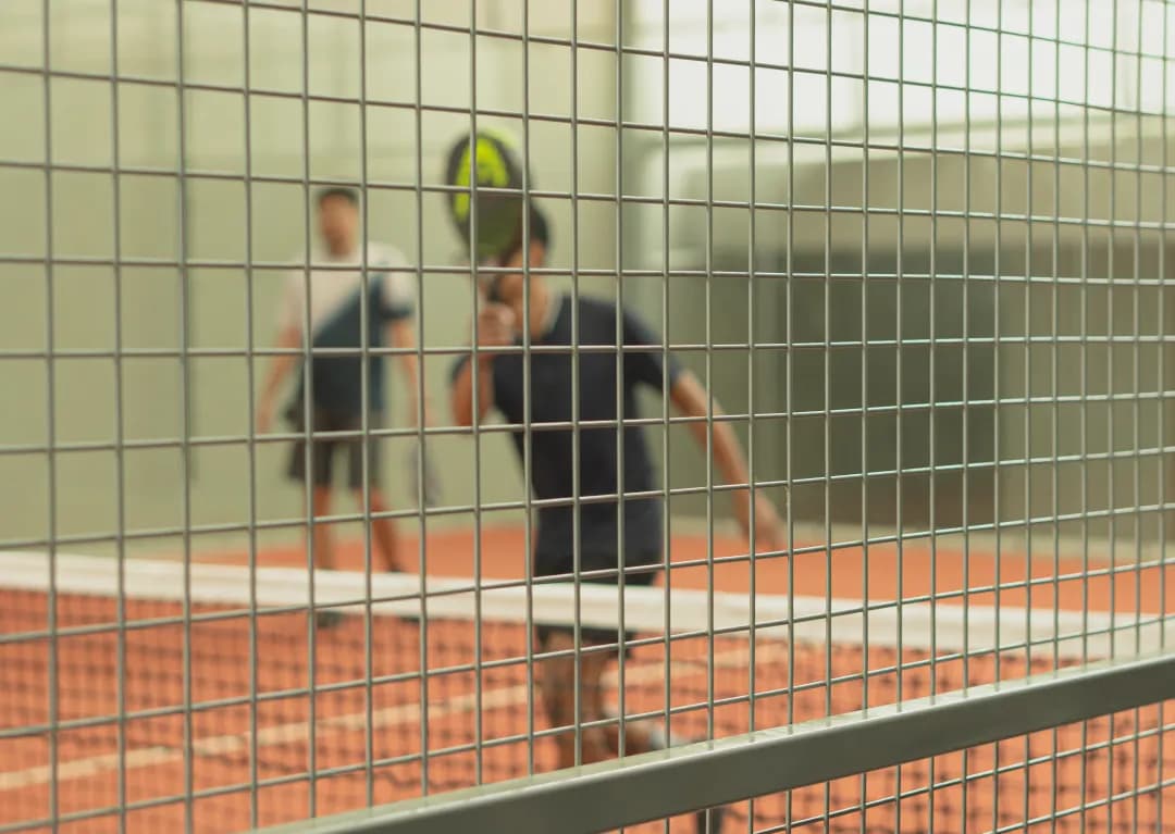 Live Score background