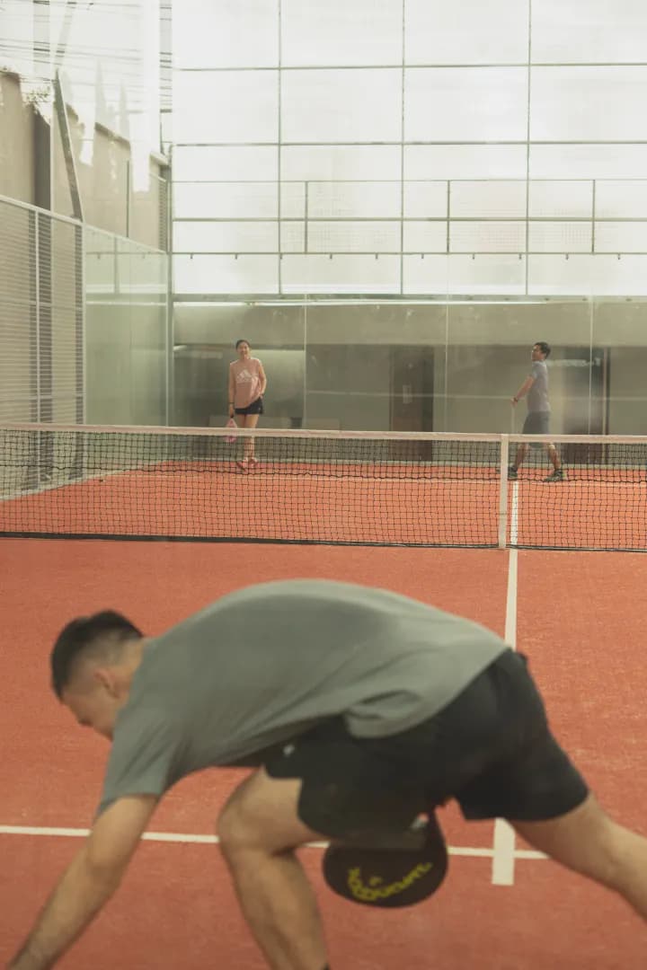 Group Rank background