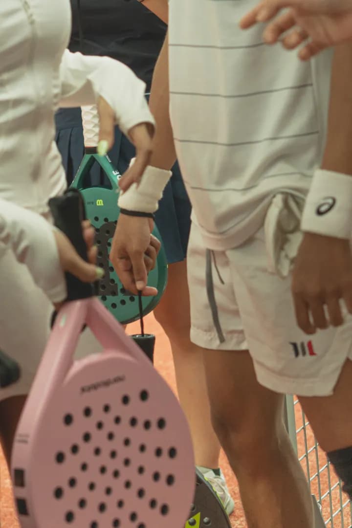 Player Statistics background